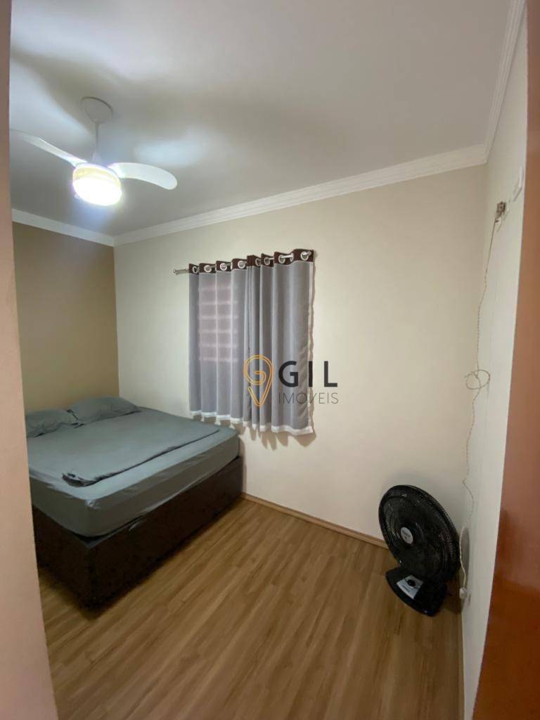 Apartamento à venda com 2 quartos, 56m² - Foto 5