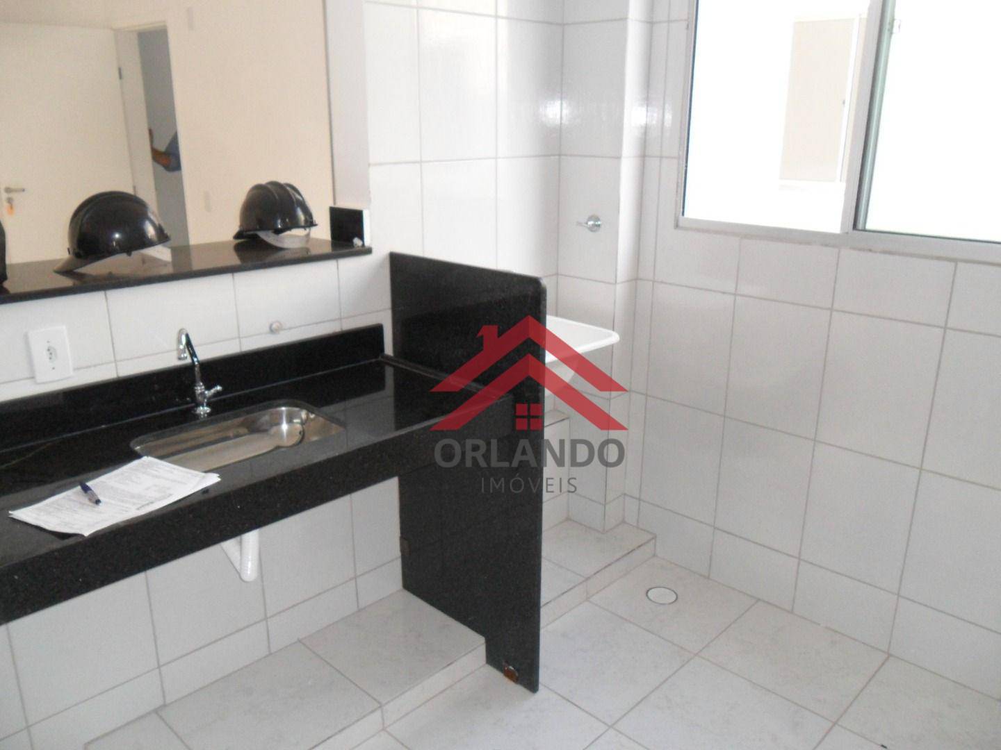 Apartamento à venda com 2 quartos, 41m² - Foto 6