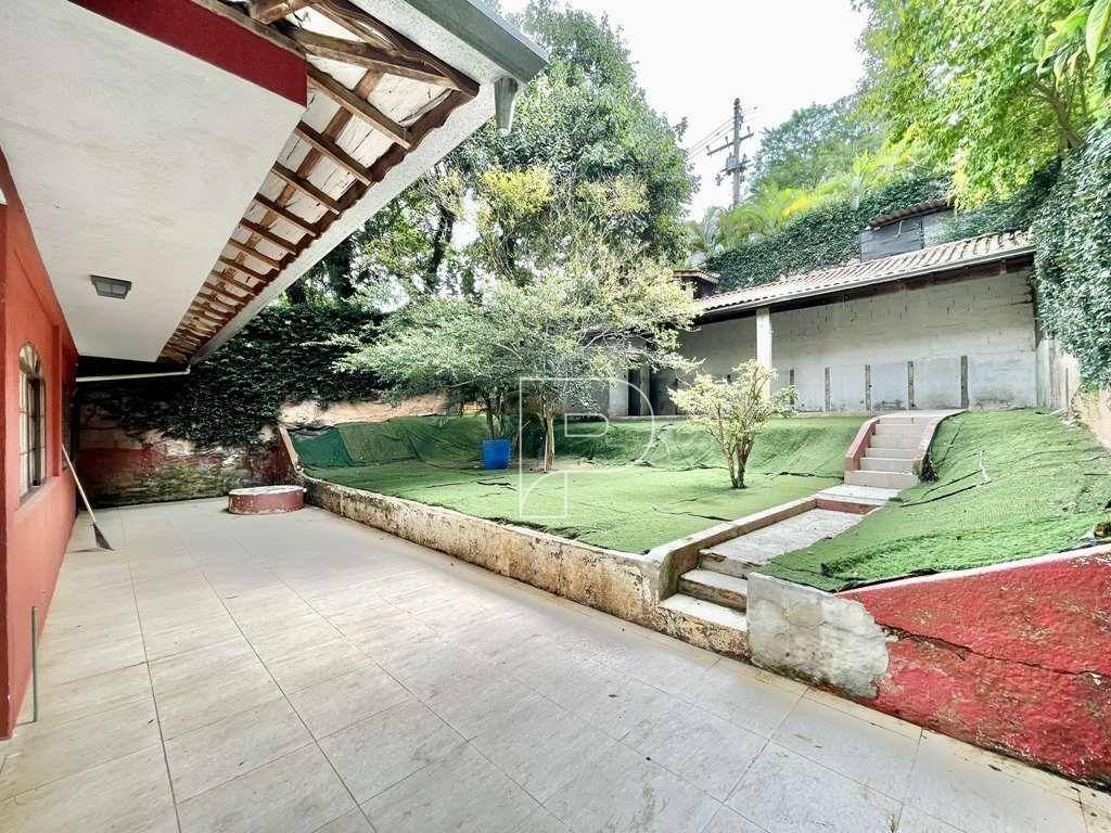 Casa de Condomínio à venda com 3 quartos, 230m² - Foto 37