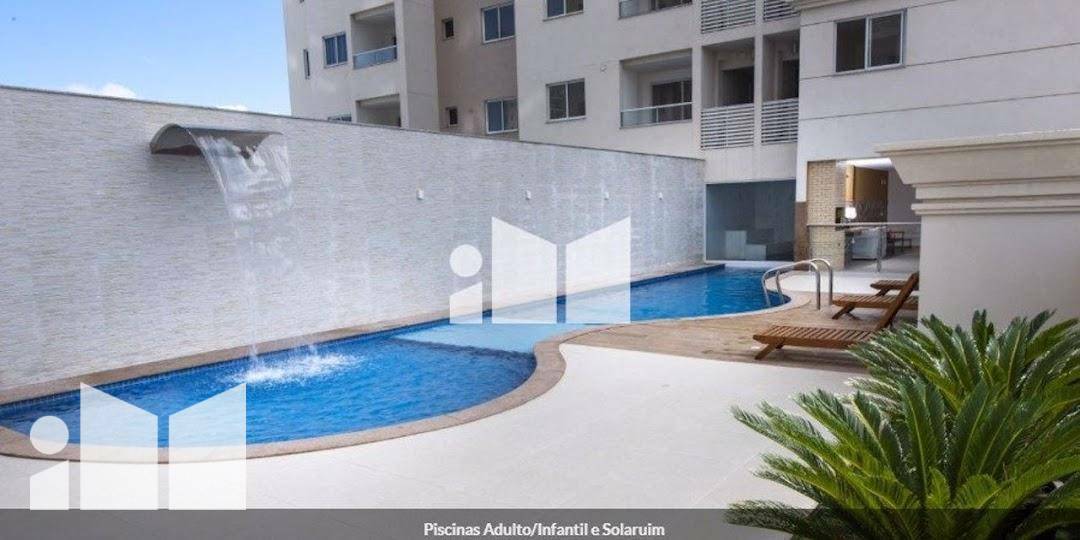 Apartamento à venda com 3 quartos, 75M2 - Foto 9