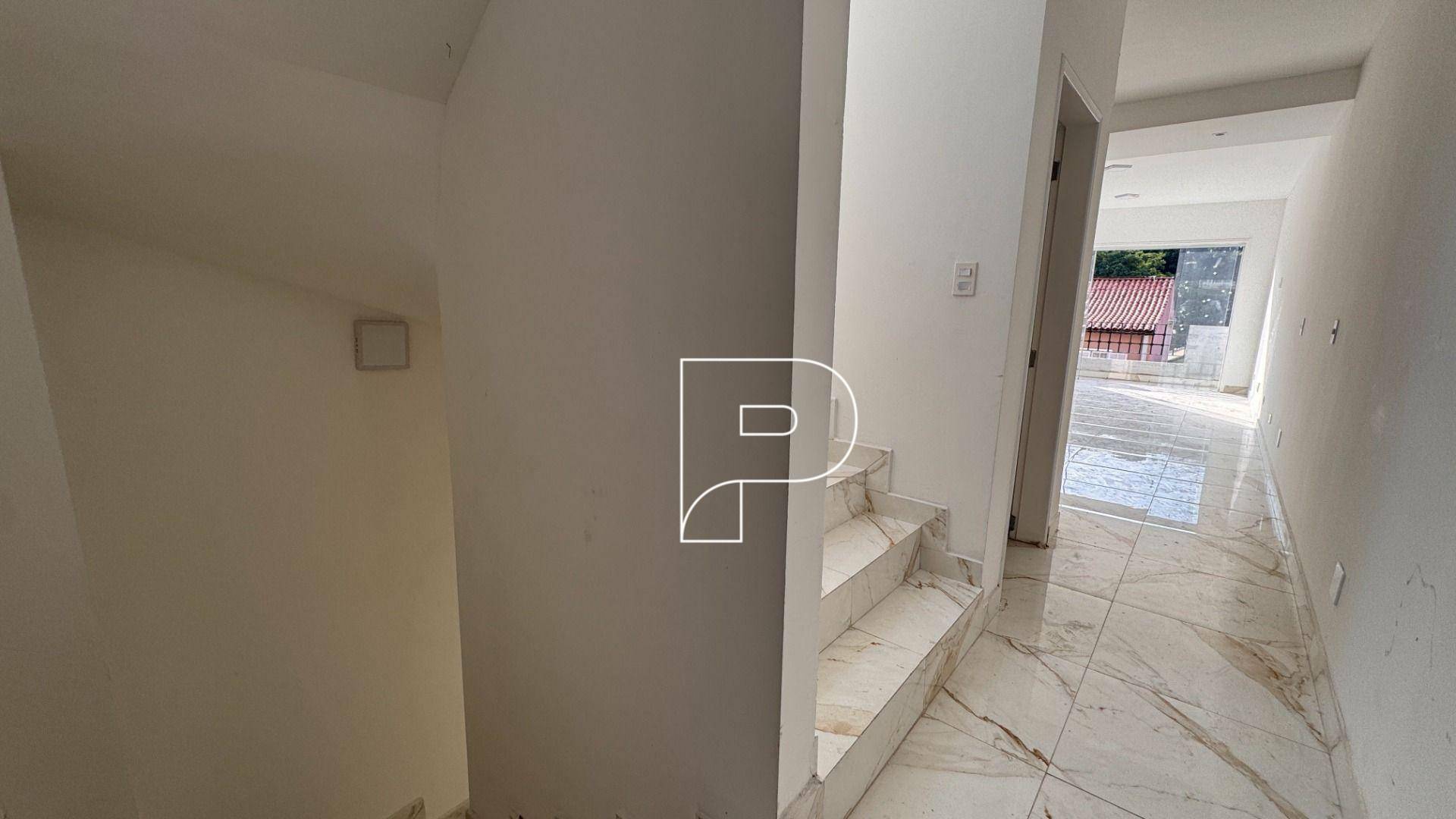 Casa de Condomínio à venda e aluguel com 3 quartos, 206m² - Foto 6
