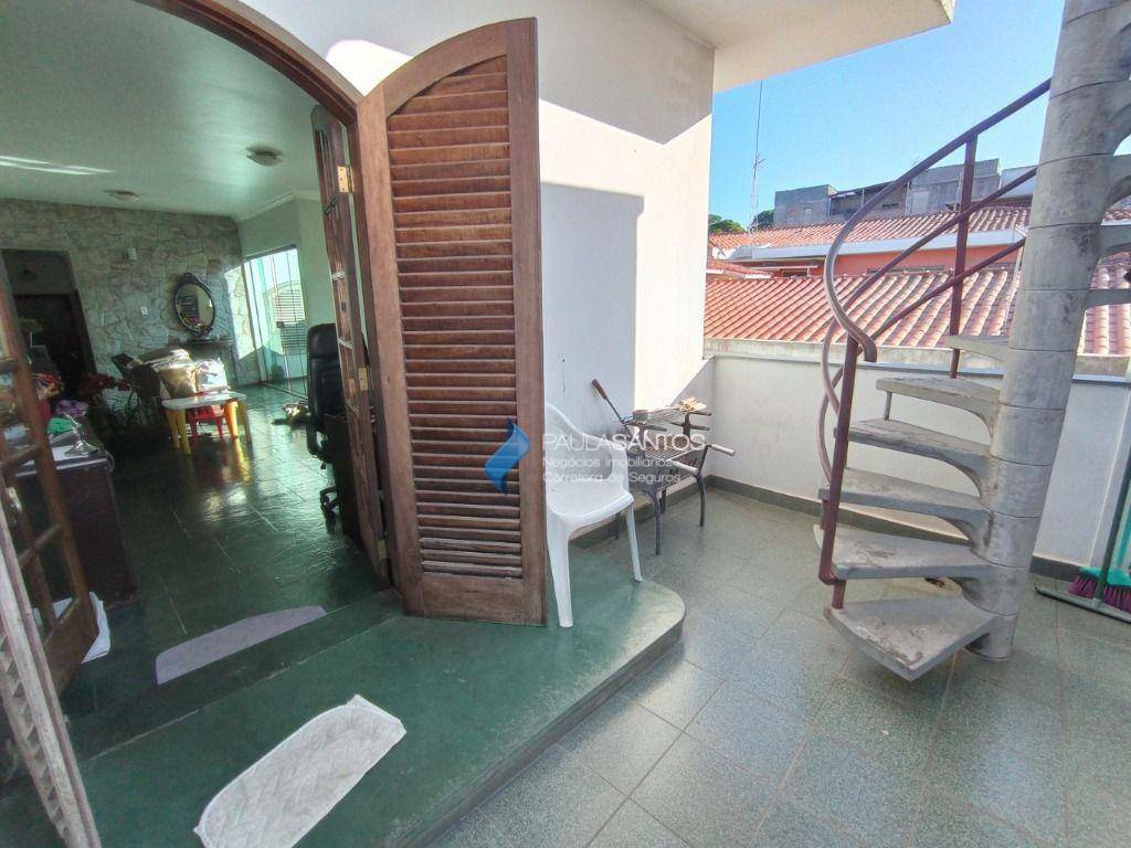 Casa à venda com 3 quartos, 182m² - Foto 20