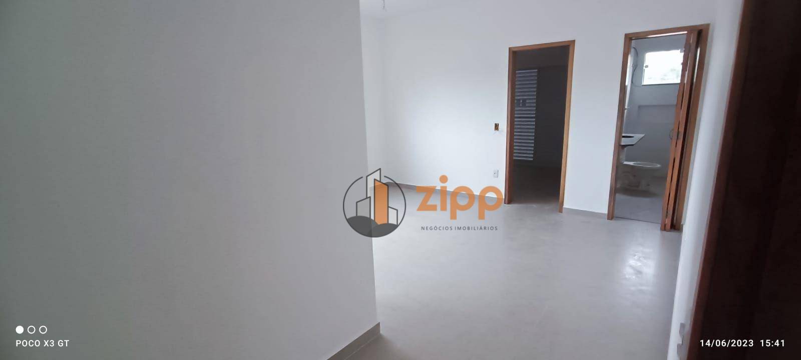 Apartamento à venda com 2 quartos, 44m² - Foto 12