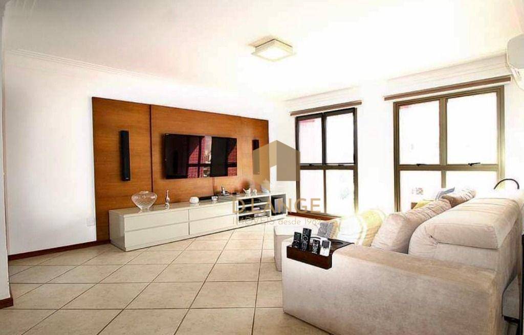 Apartamento à venda com 4 quartos, 141m² - Foto 1