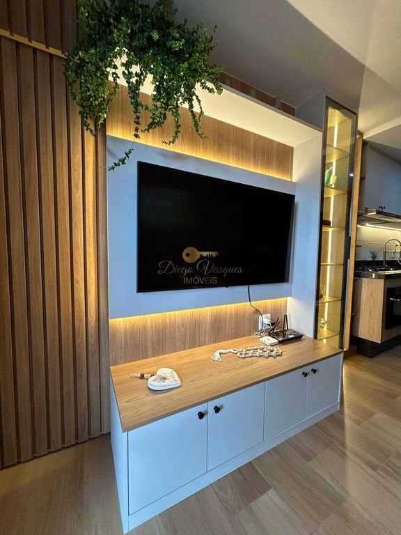 Apartamento à venda com 2 quartos, 92m² - Foto 3