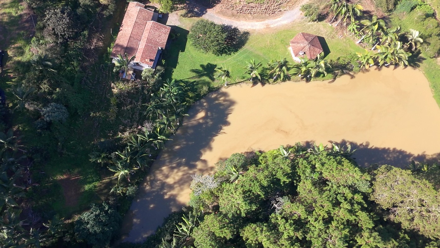 Sítio à venda com 3 quartos, 40000m² - Foto 33