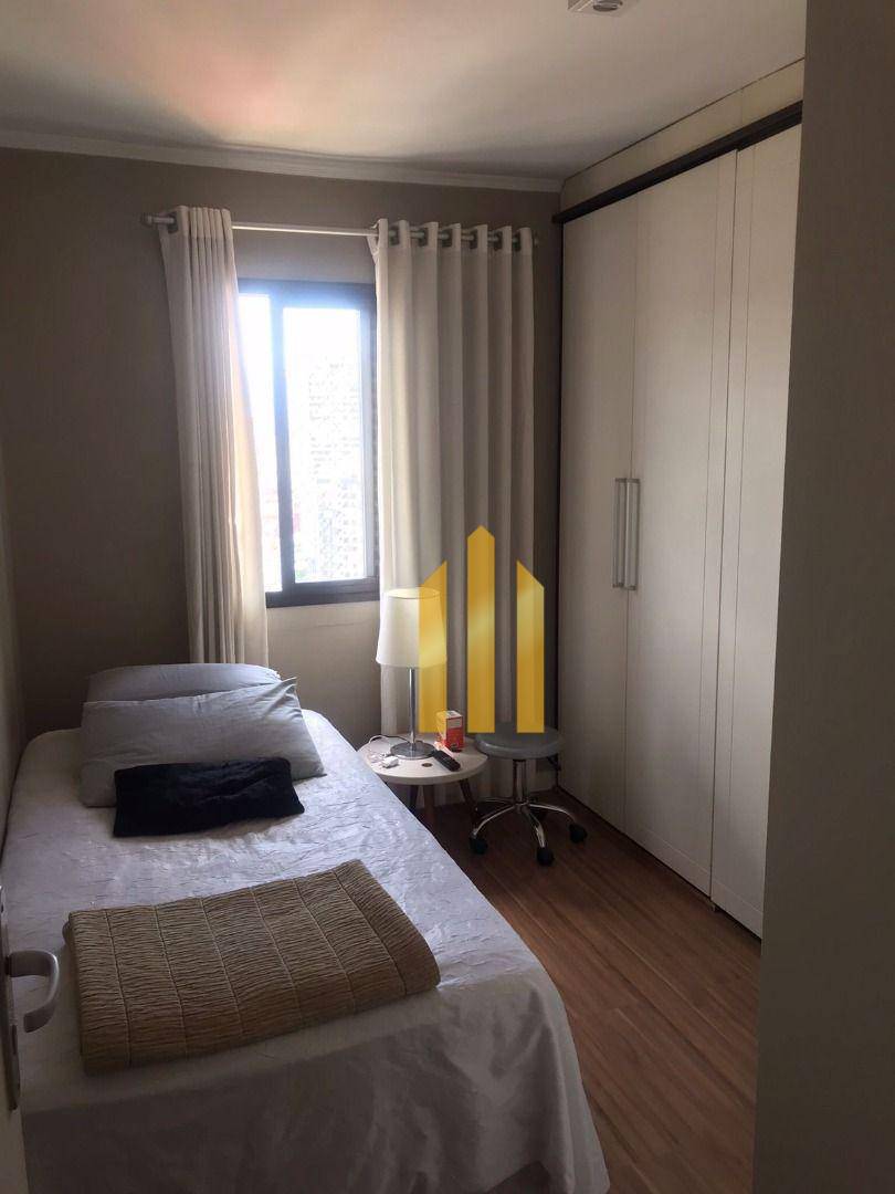 Apartamento à venda com 2 quartos, 67m² - Foto 9