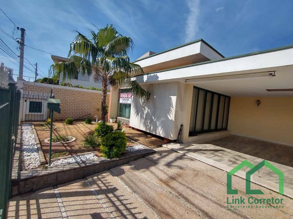 Casa à venda com 3 quartos, 260m² - Foto 21