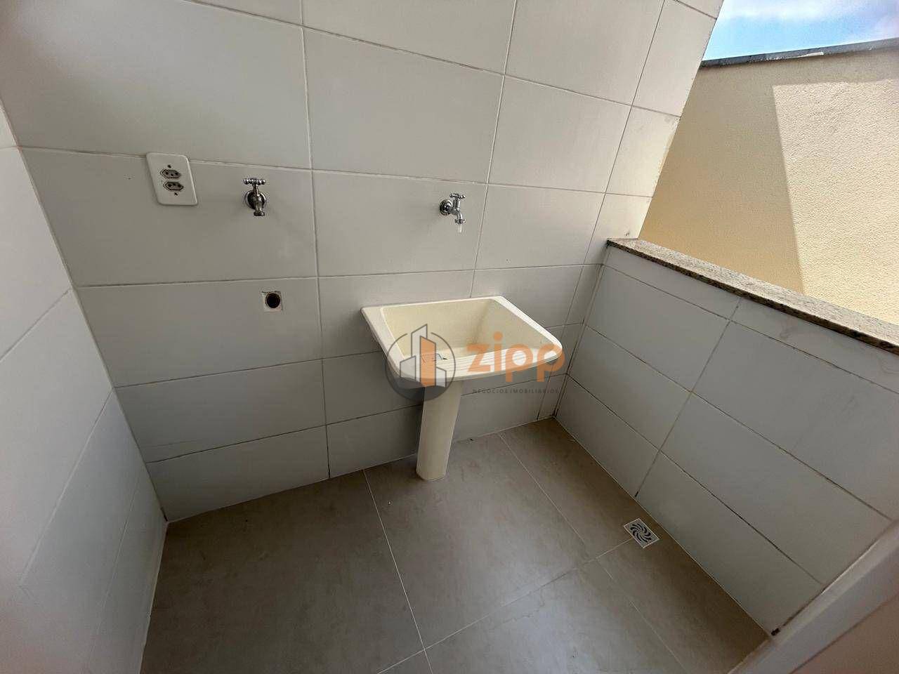 Apartamento para alugar com 1 quarto, 28m² - Foto 15