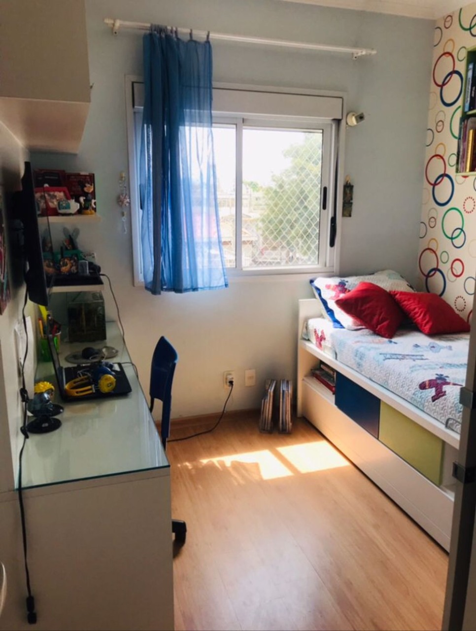 Apartamento à venda com 3 quartos, 103m² - Foto 11