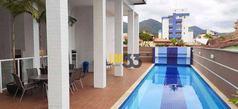 Apartamento à venda com 2 quartos, 200m² - Foto 3