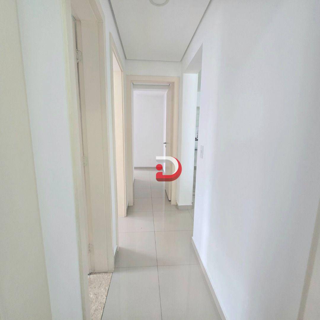 Apartamento para alugar com 3 quartos, 118m² - Foto 22