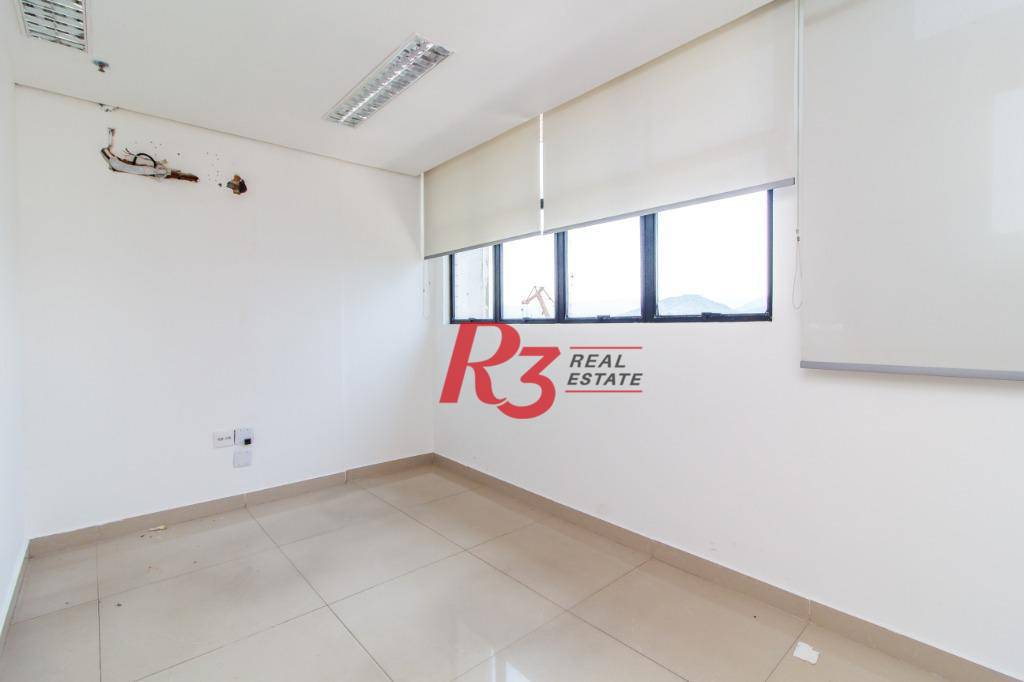 Conjunto Comercial-Sala para alugar, 55m² - Foto 2