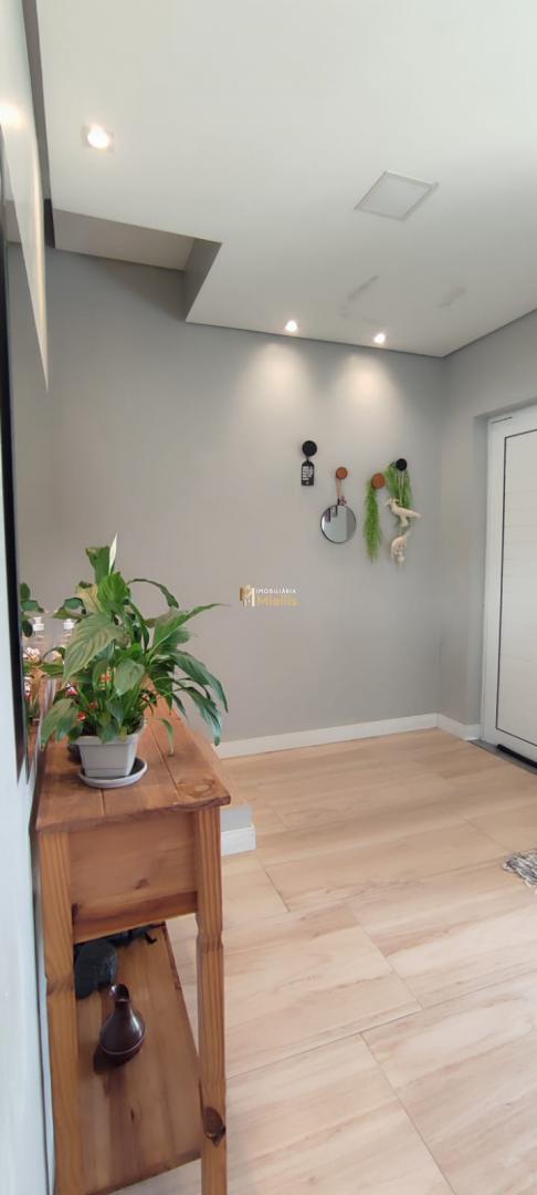 Casa de Condomínio à venda com 3 quartos, 200m² - Foto 6