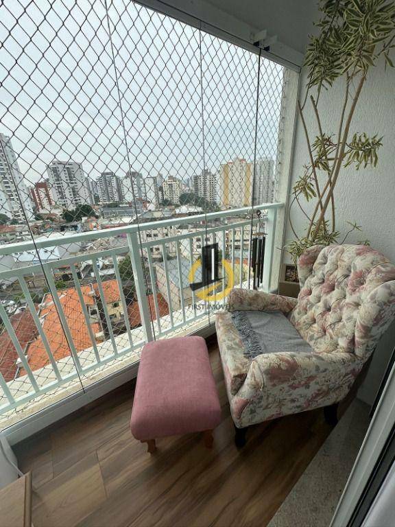 Apartamento à venda com 3 quartos, 126m² - Foto 14