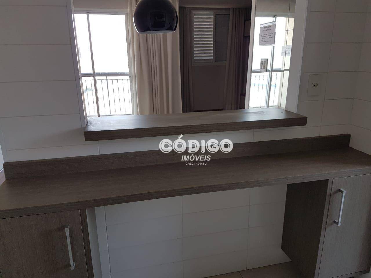 Apartamento à venda com 3 quartos, 64m² - Foto 7