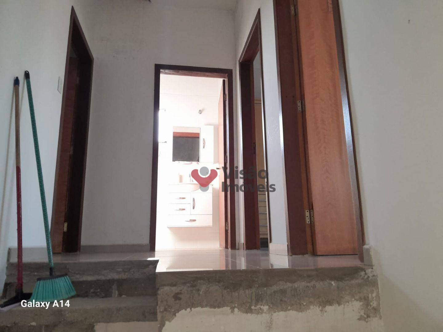 Sobrado à venda com 3 quartos, 100m² - Foto 14