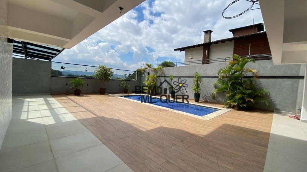 Sobrado à venda com 4 quartos, 537m² - Foto 63