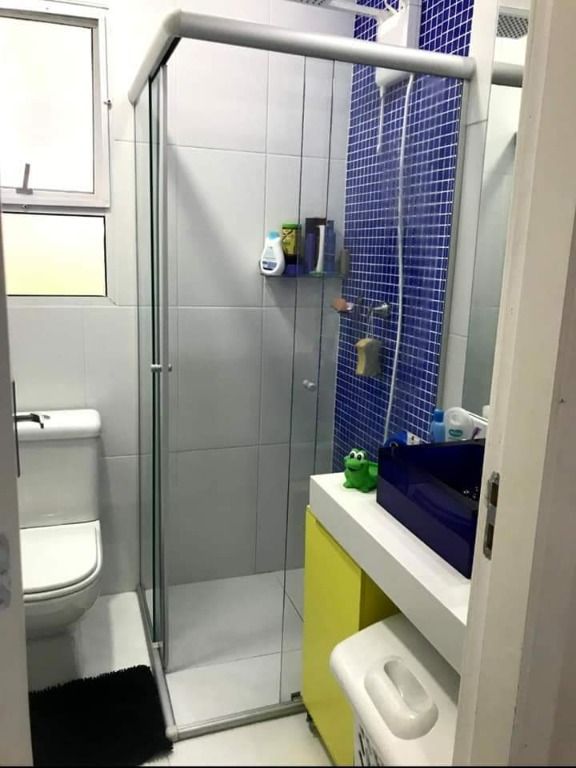 Apartamento à venda com 2 quartos, 46m² - Foto 9