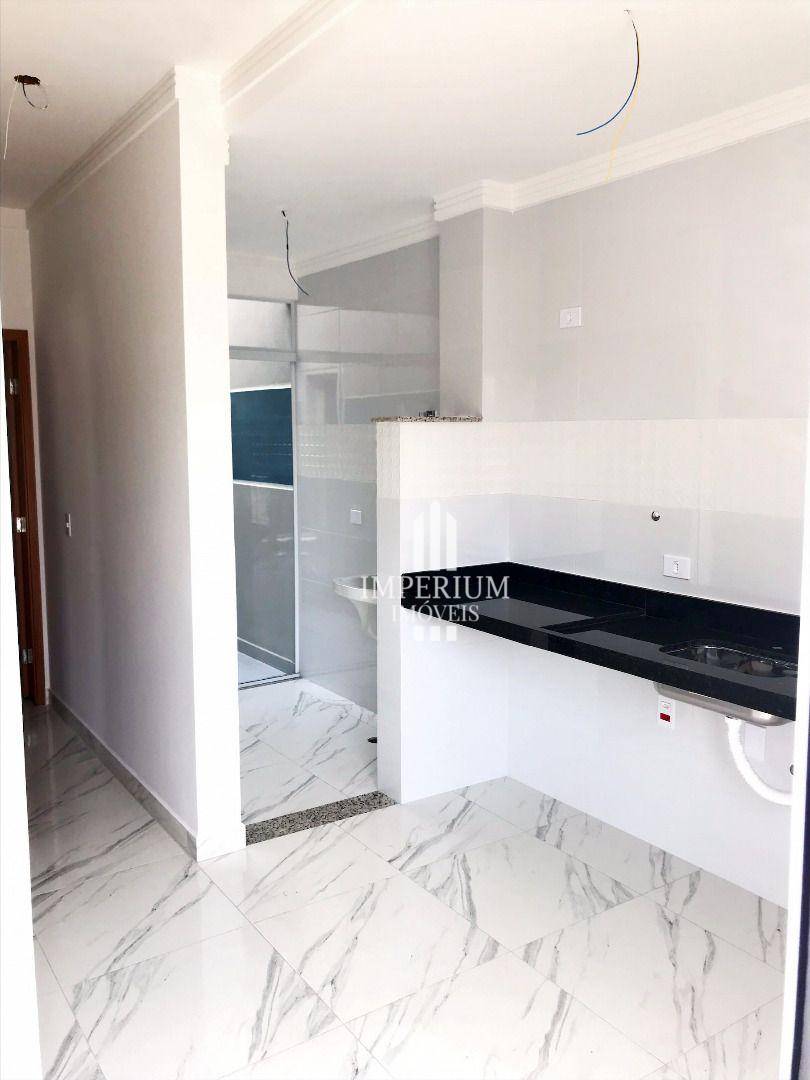 Apartamento à venda com 2 quartos, 42m² - Foto 5