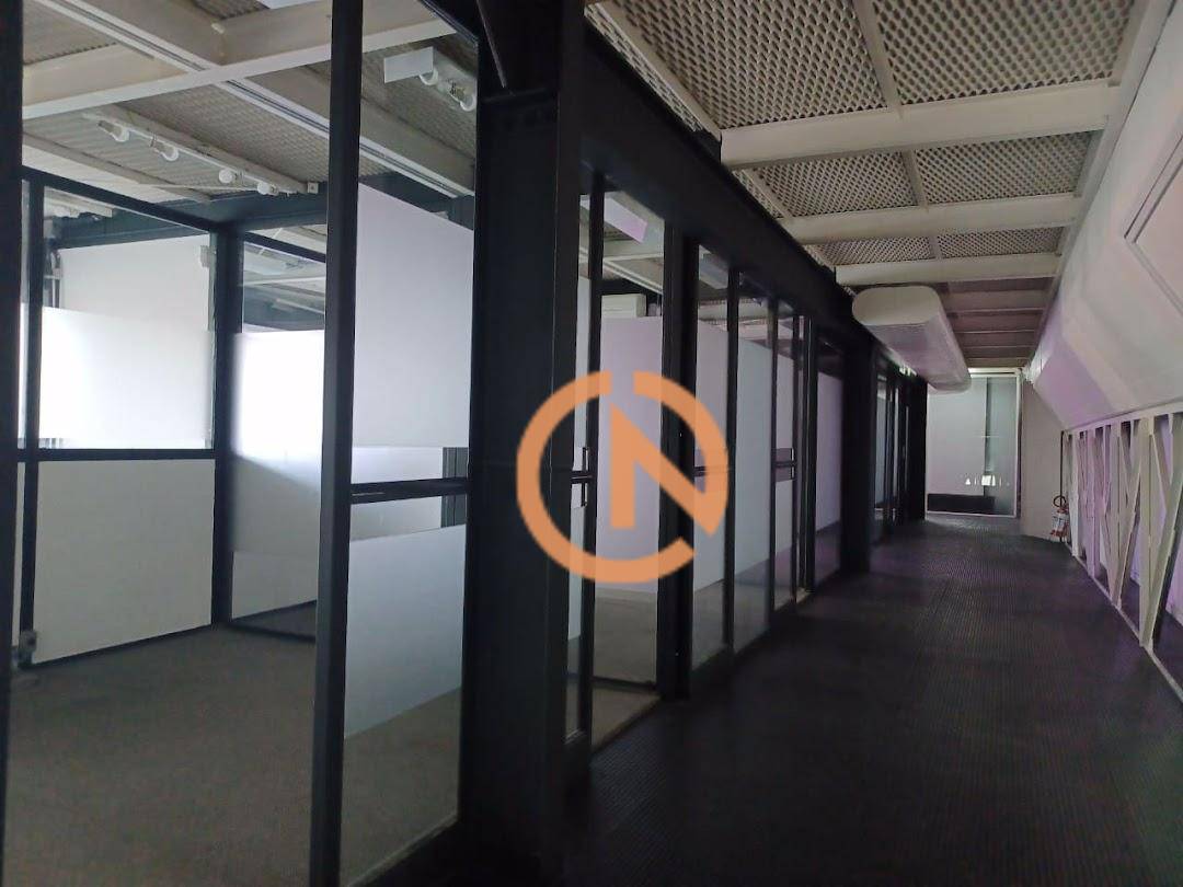 Conjunto Comercial-Sala à venda e aluguel, 1033m² - Foto 10