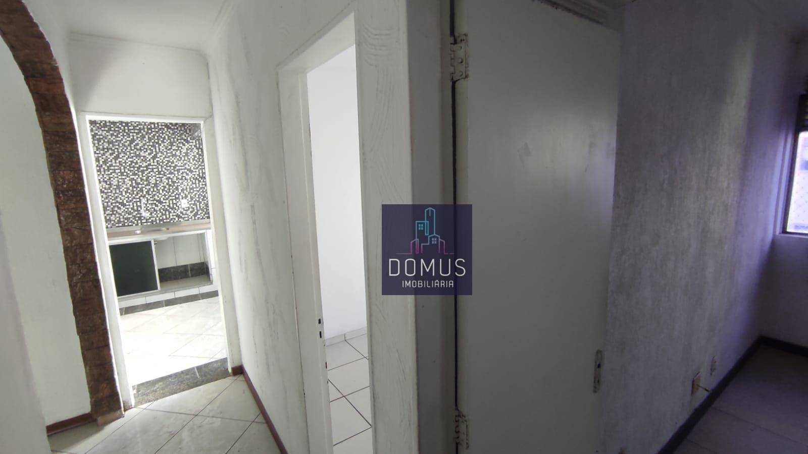 Apartamento à venda e aluguel com 2 quartos, 56m² - Foto 5