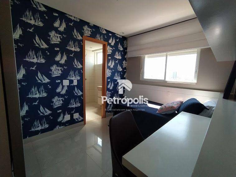 Apartamento à venda com 3 quartos, 166m² - Foto 15