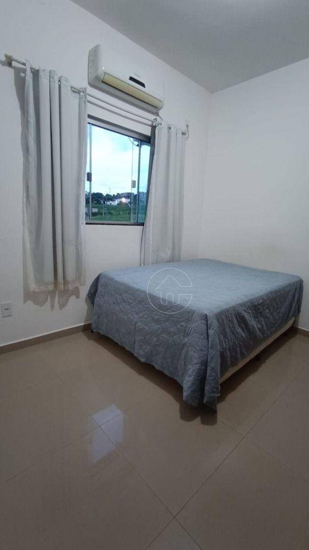 Apartamento à venda com 2 quartos, 45m² - Foto 2