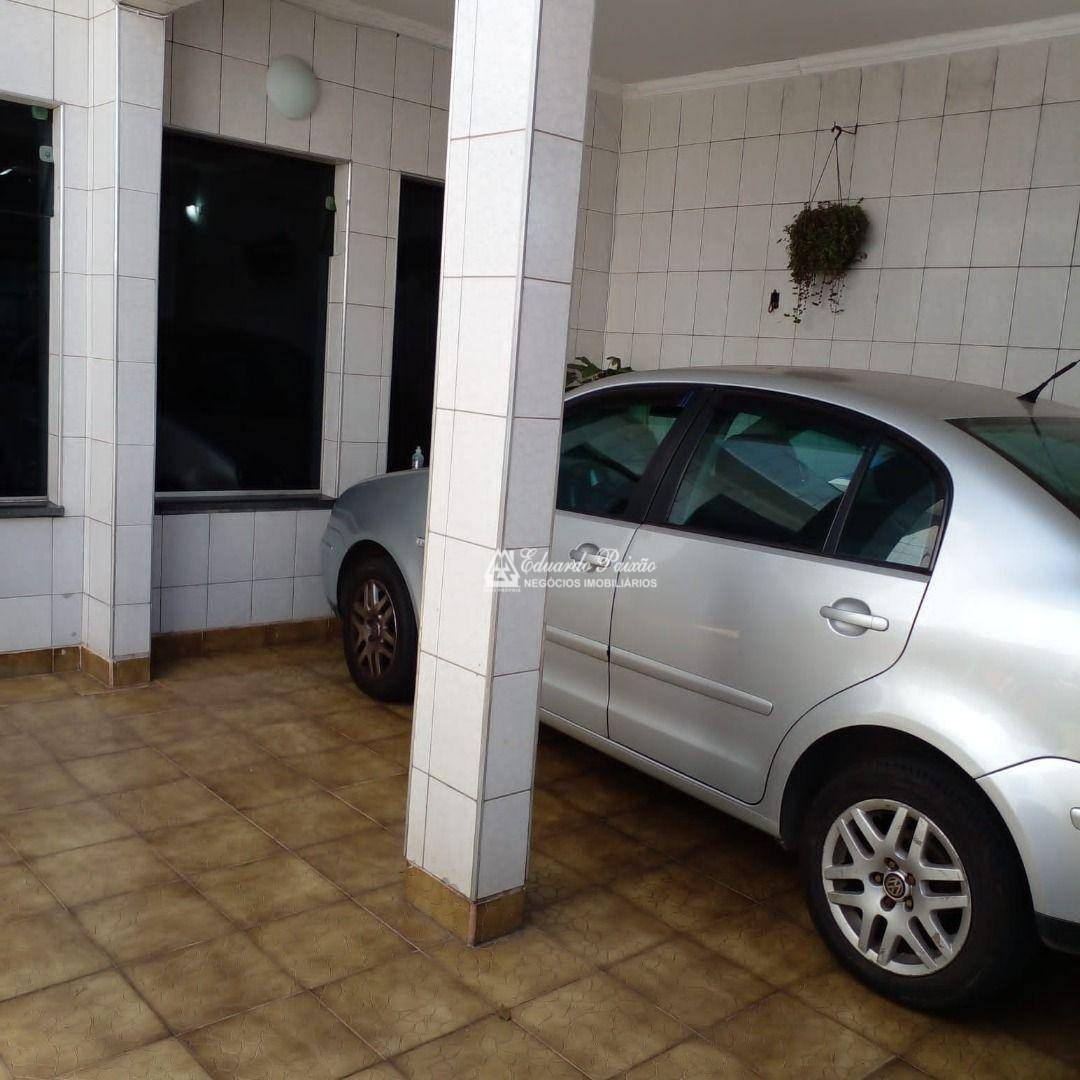 Sobrado à venda com 3 quartos, 100m² - Foto 17