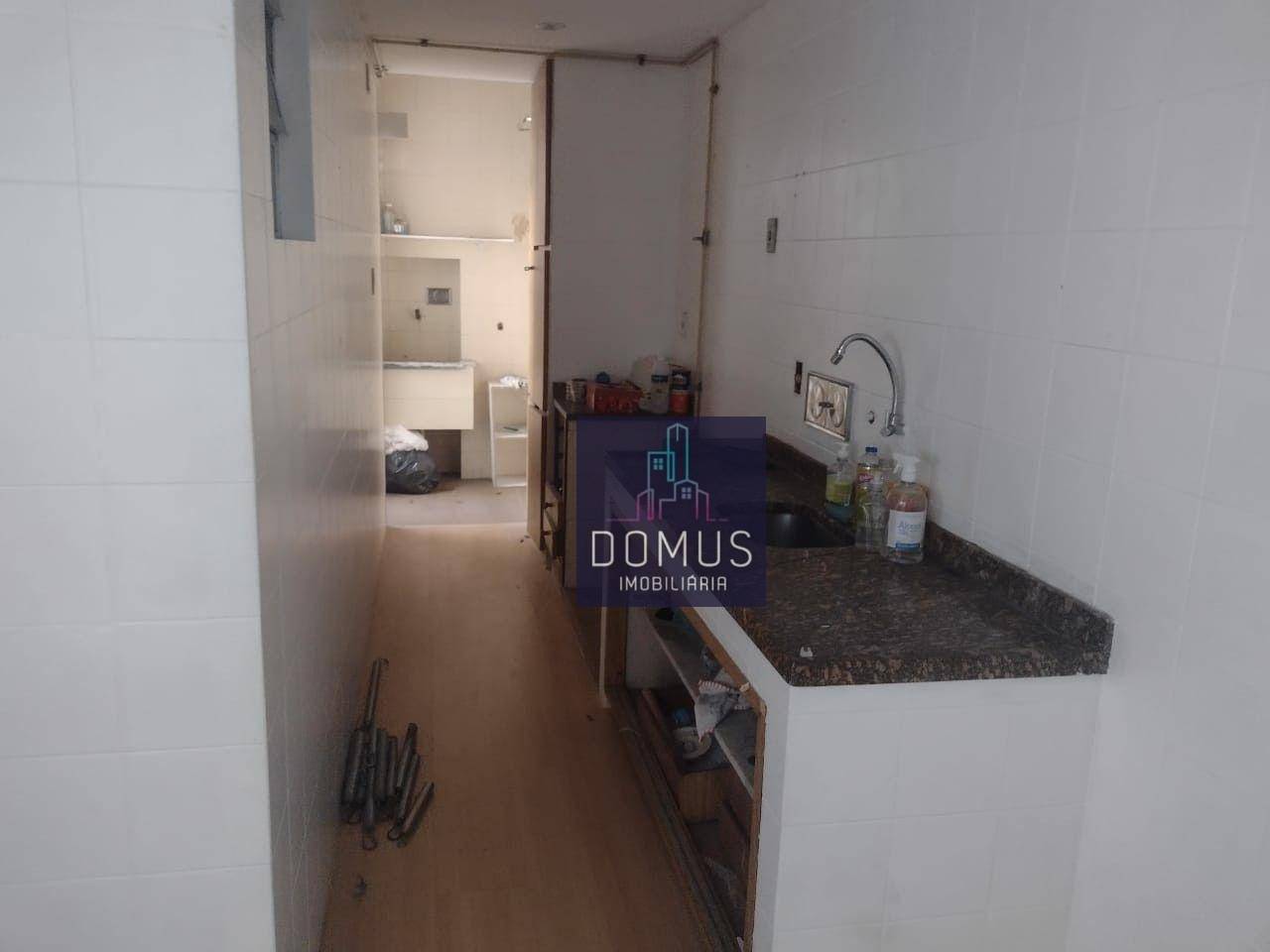 Apartamento para alugar com 1 quarto, 60m² - Foto 3