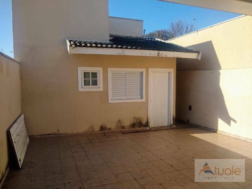 Casa à venda com 4 quartos, 520m² - Foto 33