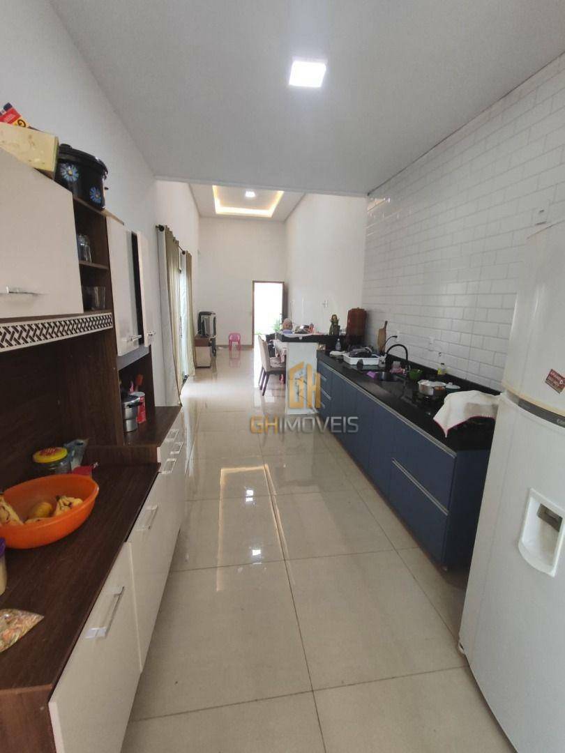 Casa à venda com 3 quartos, 111m² - Foto 16