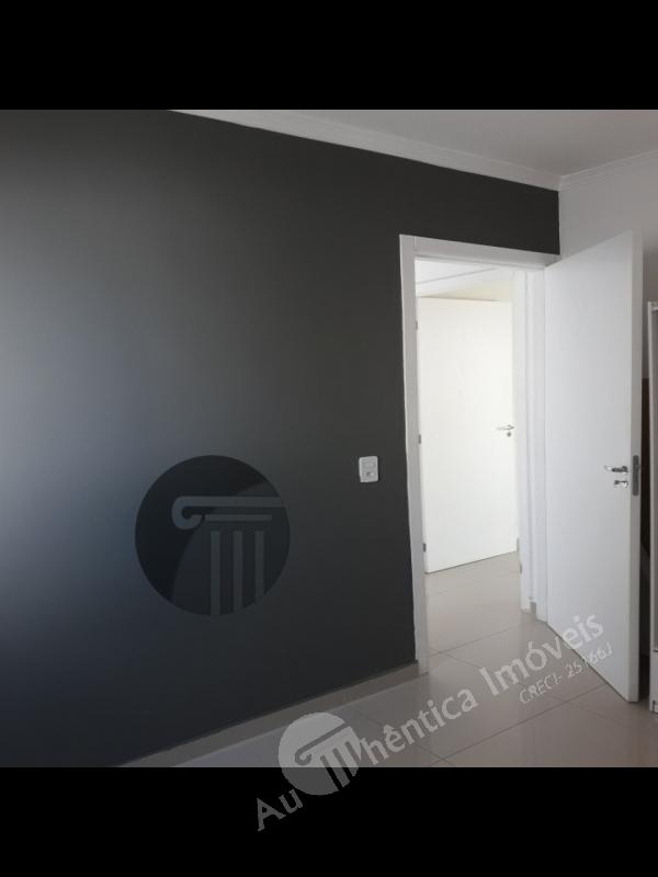 Apartamento à venda com 2 quartos, 42m² - Foto 5