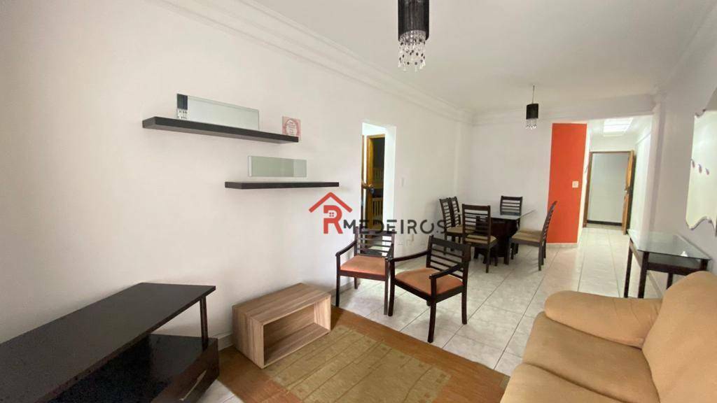 Apartamento à venda com 2 quartos, 84m² - Foto 3