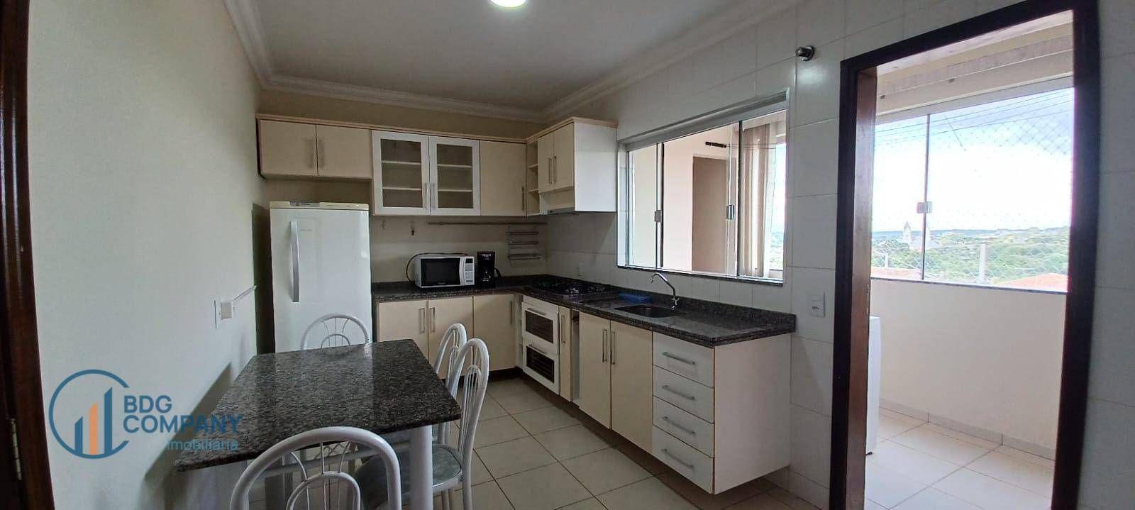 Apartamento para alugar com 3 quartos, 100m² - Foto 15