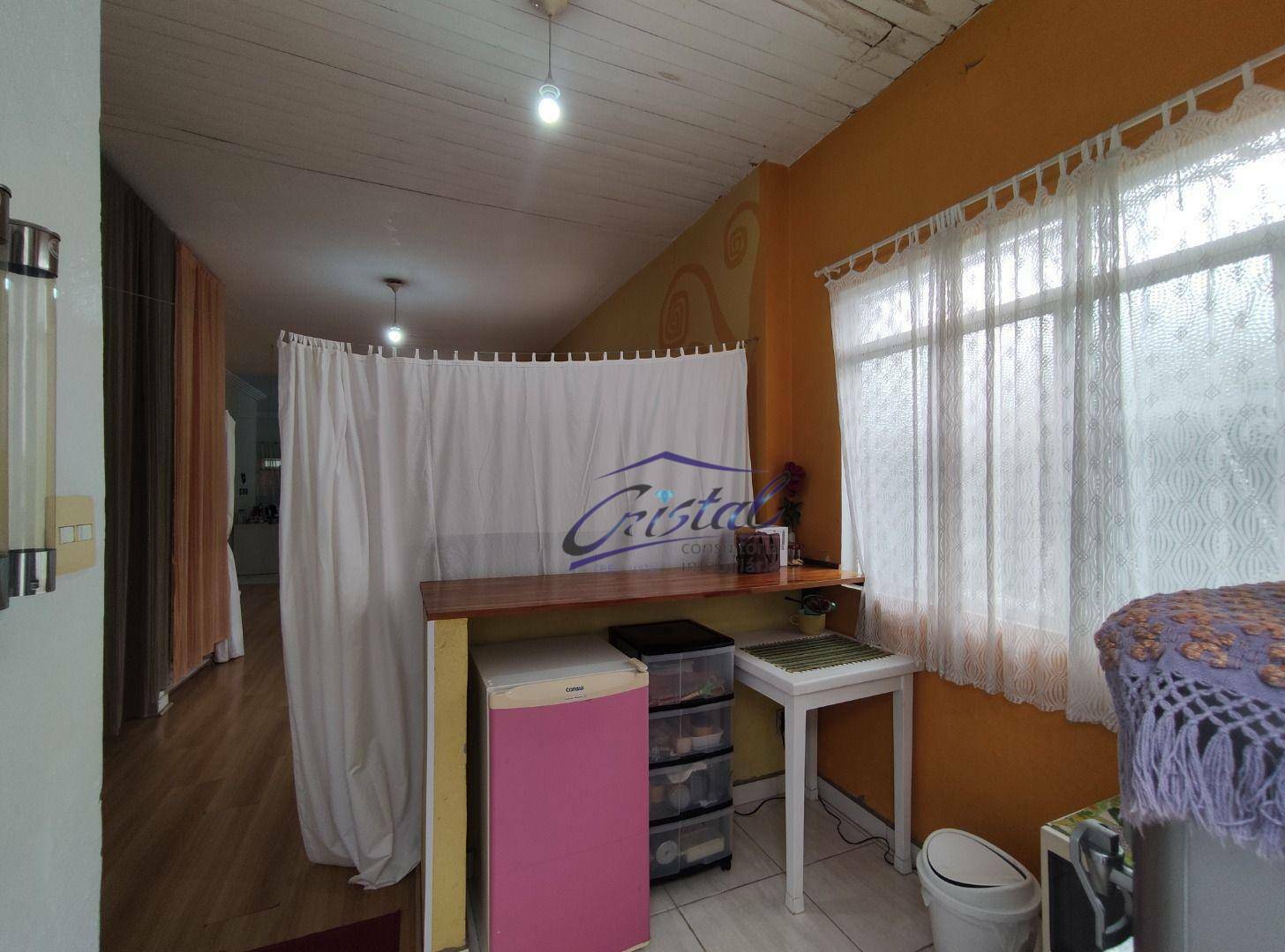 Casa à venda com 3 quartos, 288m² - Foto 11