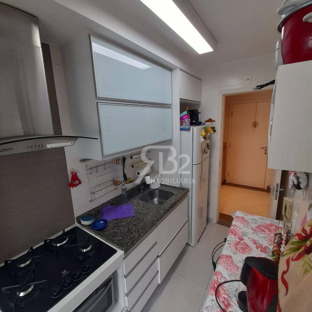 Apartamento à venda com 3 quartos, 68m² - Foto 8