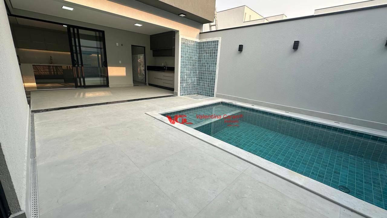 Casa de Condomínio à venda com 3 quartos, 192m² - Foto 13