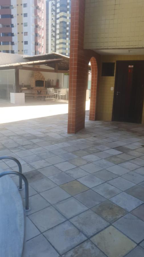 Apartamento à venda com 3 quartos, 250m² - Foto 24