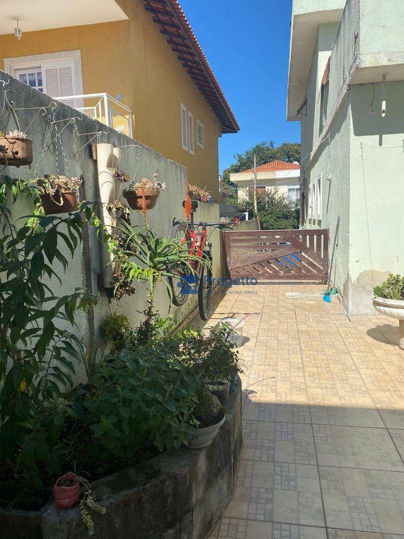 Casa de Condomínio à venda com 5 quartos, 250m² - Foto 53