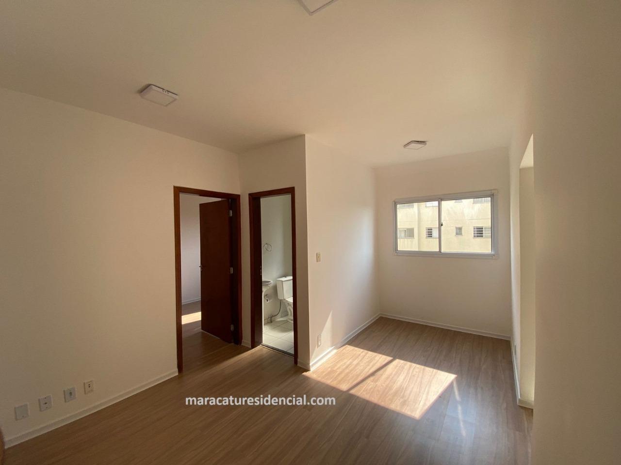 Apartamento à venda com 1 quarto, 40m² - Foto 3