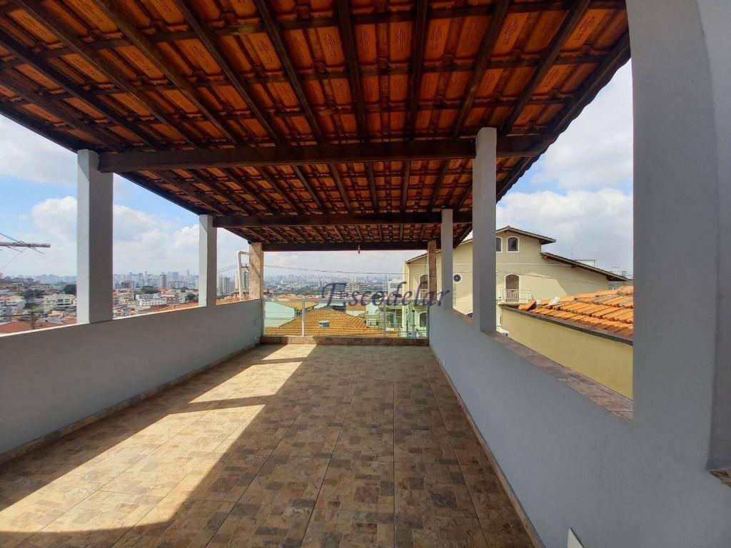 Casa à venda com 2 quartos, 230m² - Foto 18