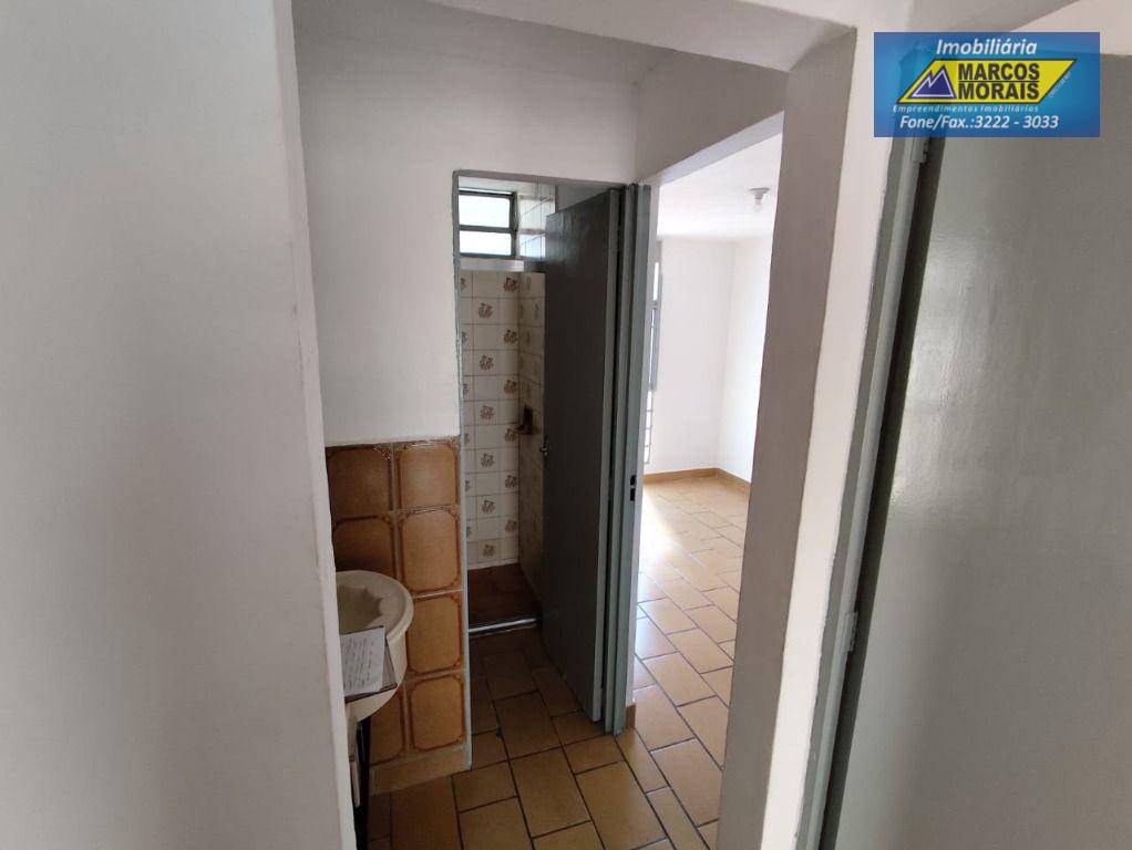 Apartamento à venda e aluguel com 2 quartos, 52m² - Foto 4