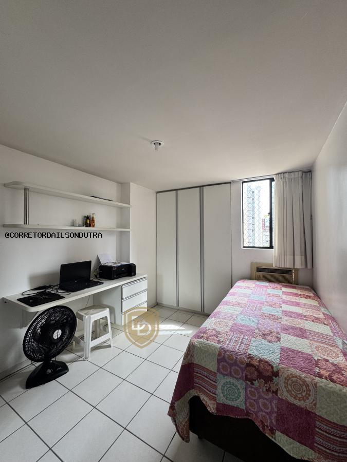 Apartamento à venda com 3 quartos, 99m² - Foto 7