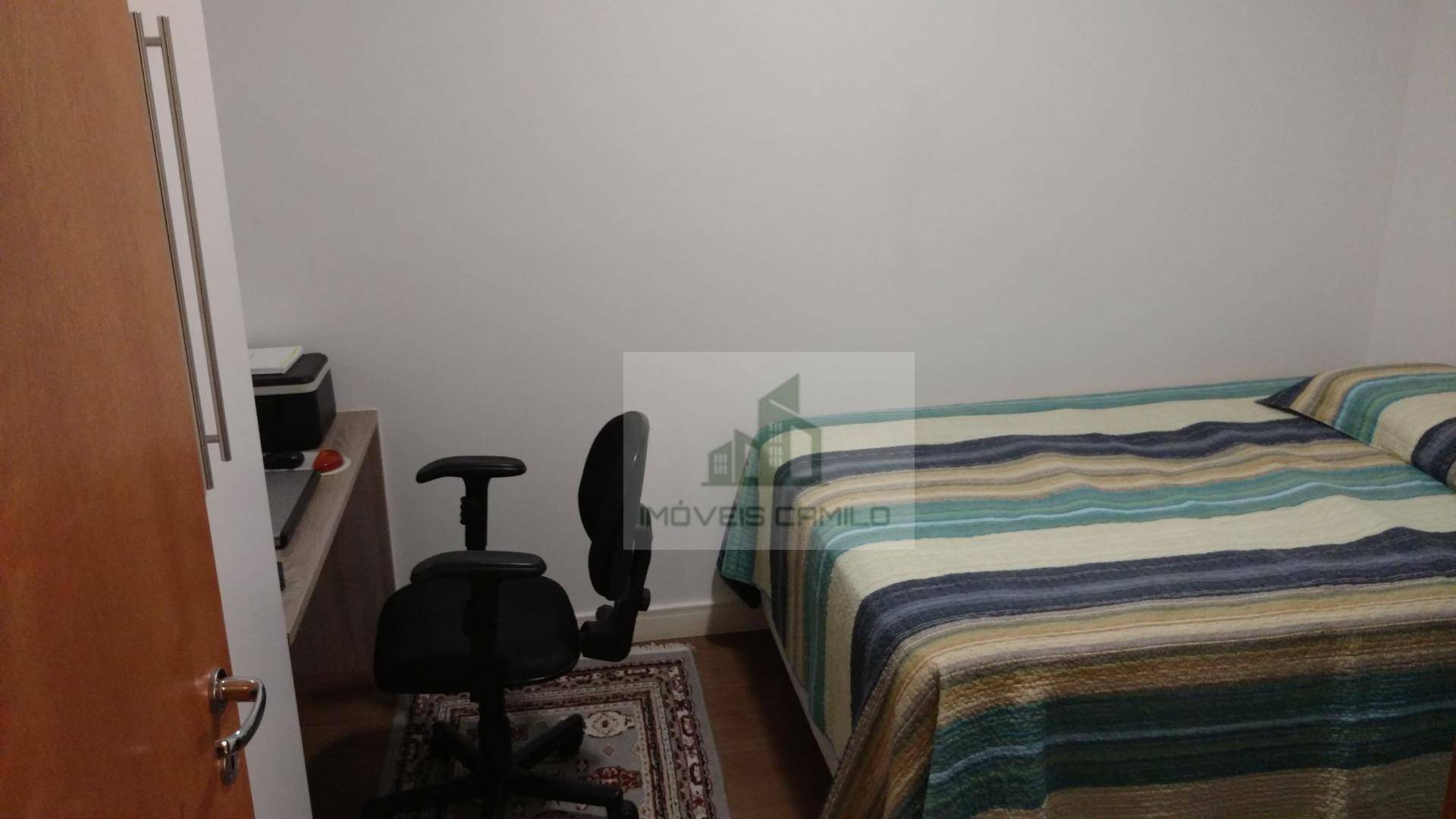 Apartamento à venda com 3 quartos, 94m² - Foto 18