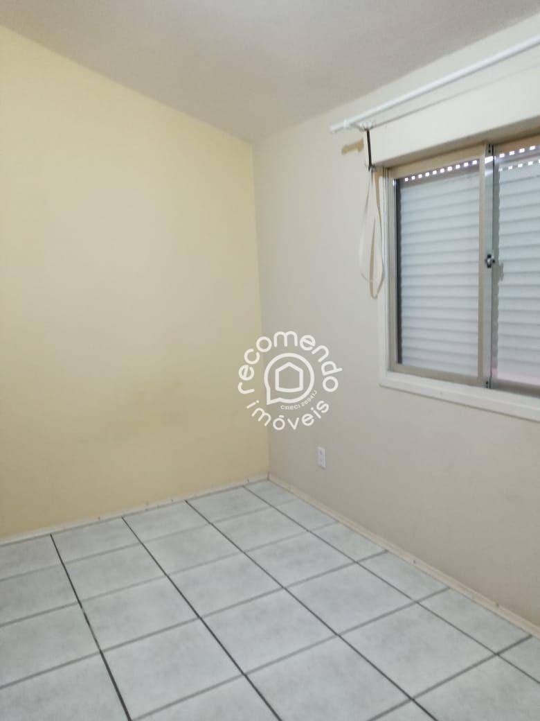 Apartamento à venda com 2 quartos, 51m² - Foto 5