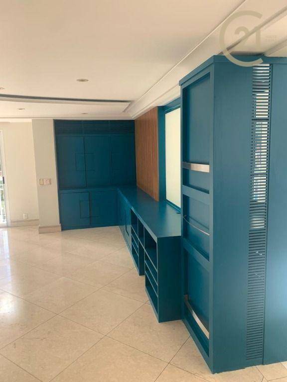 Apartamento à venda e aluguel com 7 quartos, 330m² - Foto 9