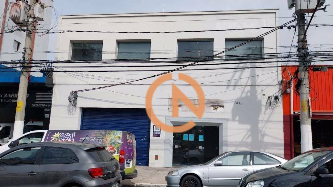 Conjunto Comercial-Sala à venda e aluguel, 543m² - Foto 10