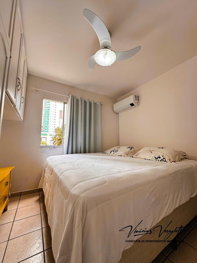 Apartamento à venda com 1 quarto, 39m² - Foto 12