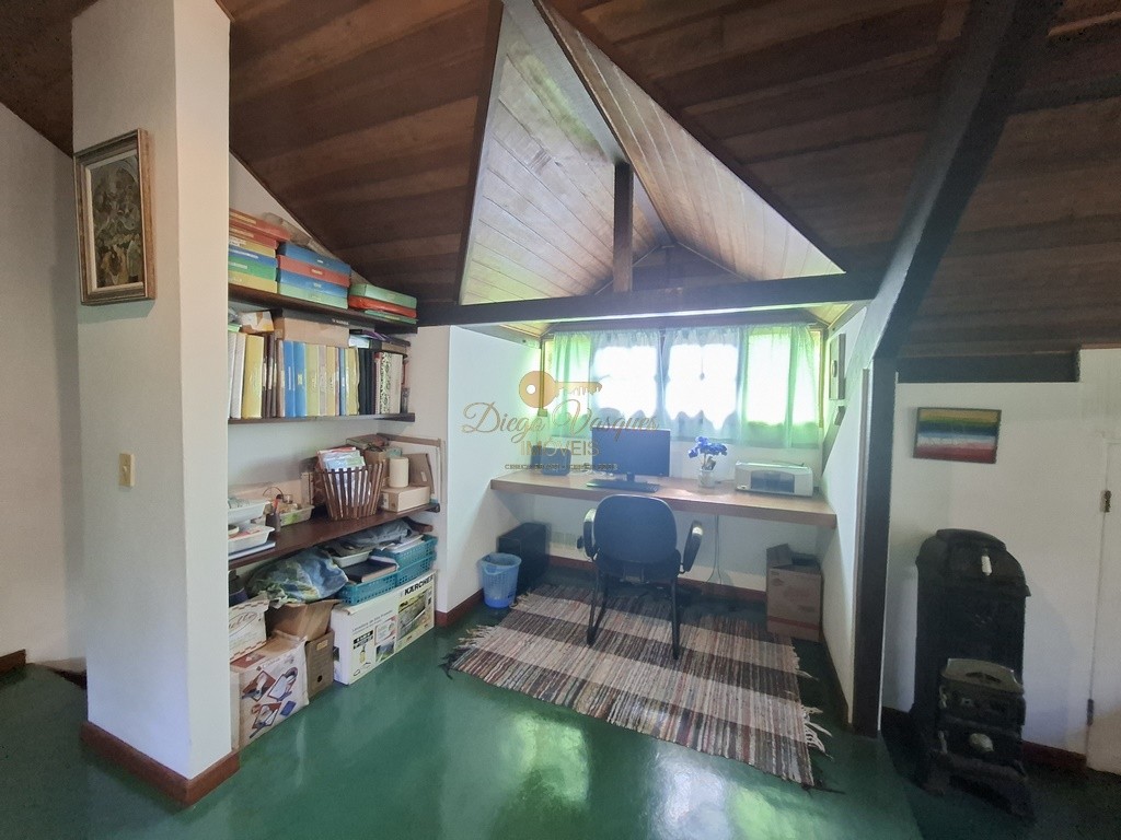 Casa de Condomínio à venda com 5 quartos, 980m² - Foto 24